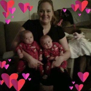 Meet your Posher, Jenn